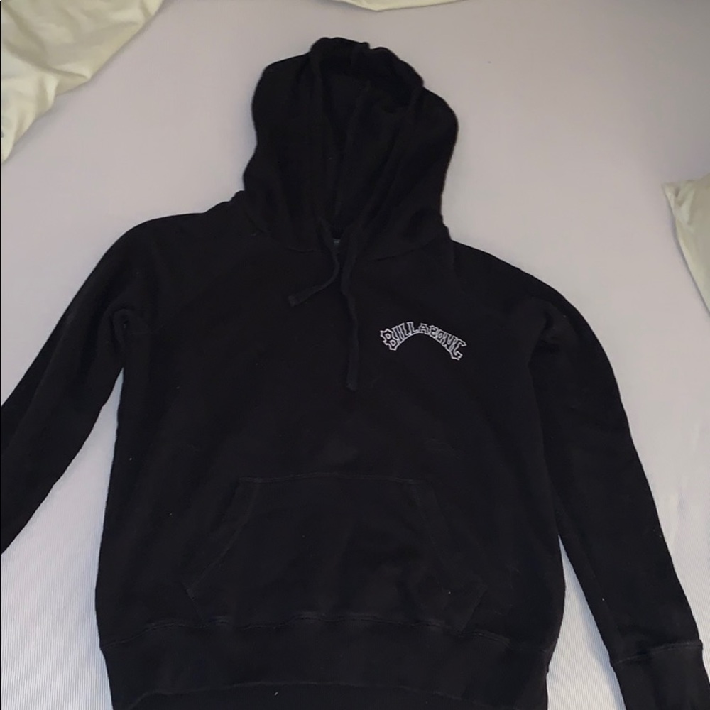 Billabong Black Women’s Sweatshirt
